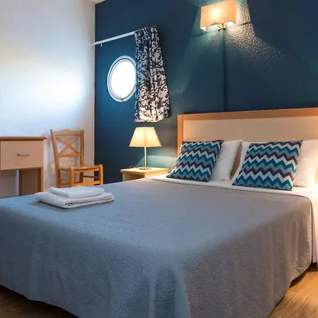 2p 2/4 Duplex Du Port- 2nd F Appartamento